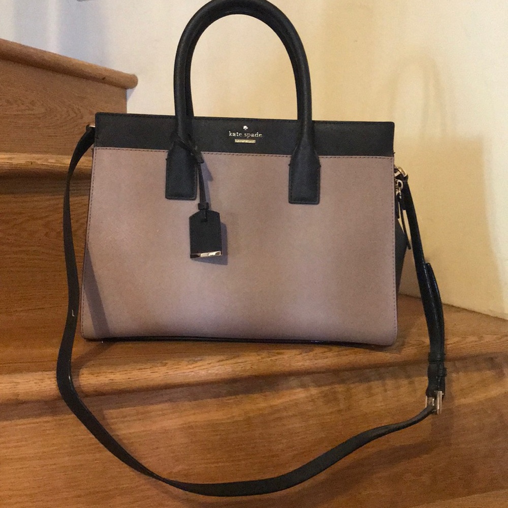 Kate spade purse